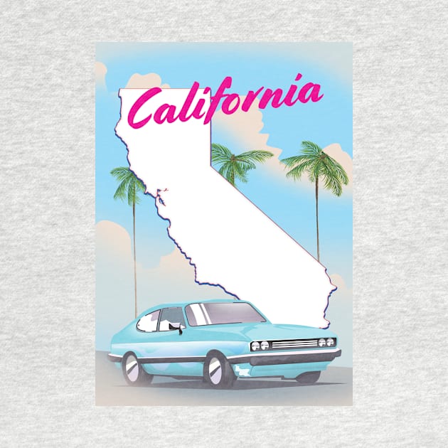 California by nickemporium1